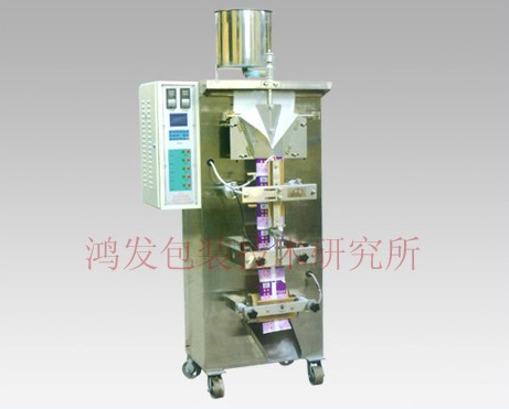 HF-IE Automatic Liquid Packing Machine