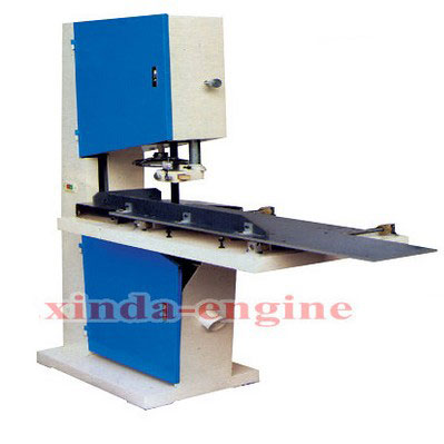 CIL-SP-300 paper roll cutting machine