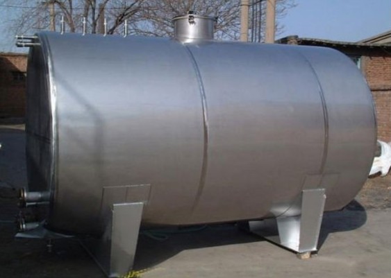 2013 Practical Liquid Storage Stainless Steel Tank 