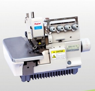 BSO-700 Multi-function Upper Chain Stitch Embroidery Machine