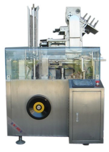 ZH60 Cartoning Machine