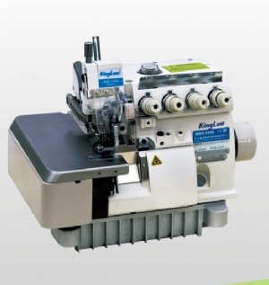 BSO-3300 High Speed Overlock Sewing Machines