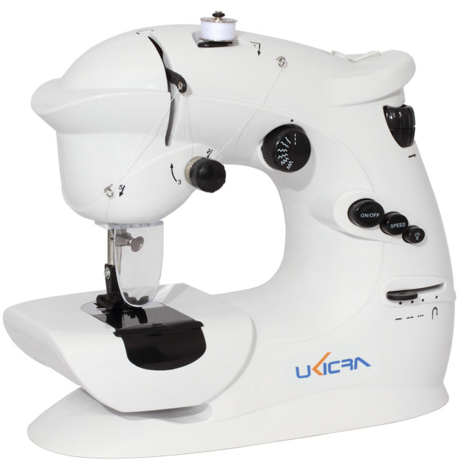 UFR-403 Simple Sewing Machine