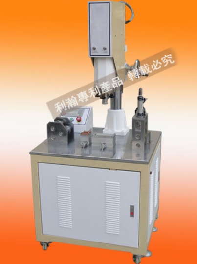 HD-TZ152616 PVC Laser Welding Machine 