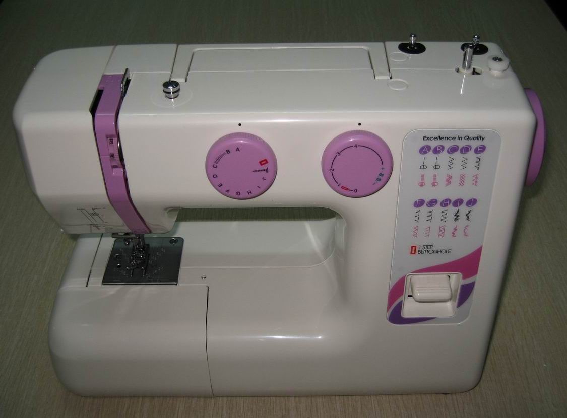 1818 multifunction domestic Sewing Machine 