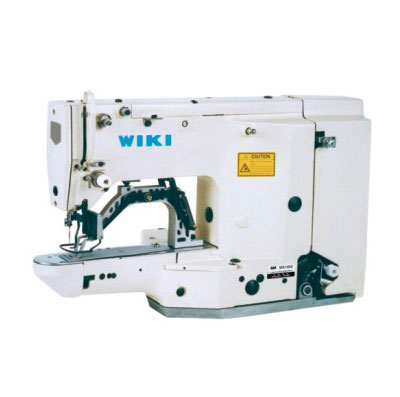 WK1850 High-speed Bar tacking Sewing Machine