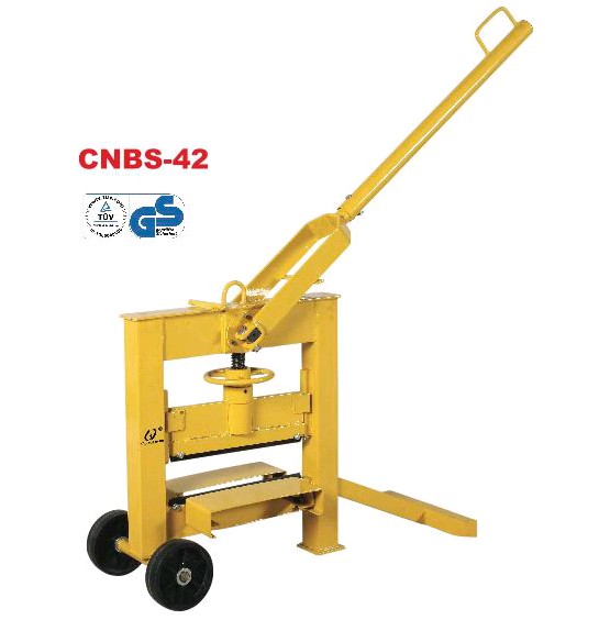 CNBS-42 Concrete Cutter