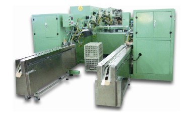 TNL-2200 Double-way Counter&Stacker