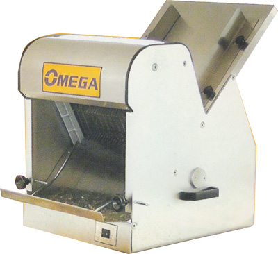 OMJ-380 Toast Slicing Machine