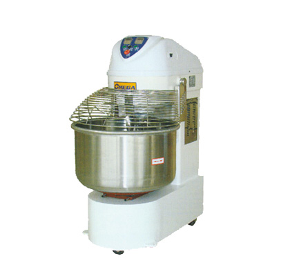 OMEGA SMF-50 Two-speed Spiral Dough Mixer