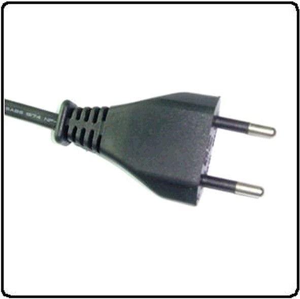 Brazil AC Power Cable Plug
