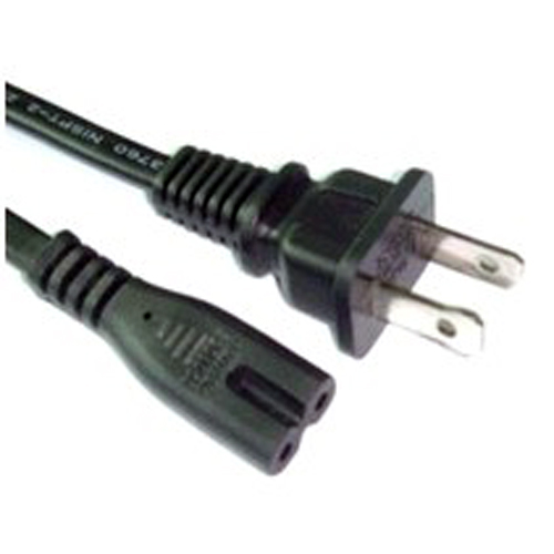 American Standard Plug NEMA 1-15P