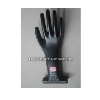 glove mould for dipping glove machine 