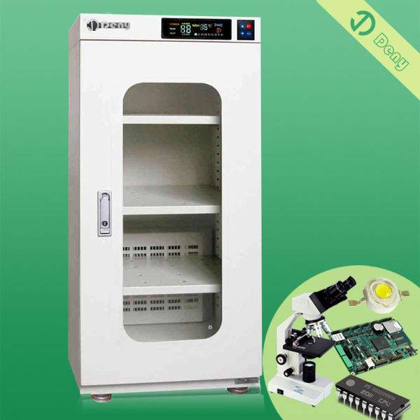 low humidity medical drying cabinet