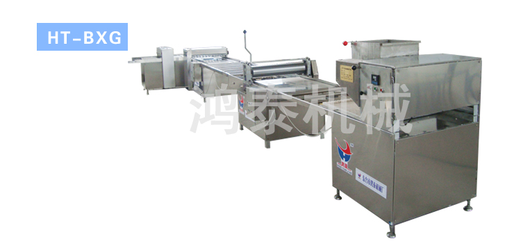HT-BXG Automatic forming machine