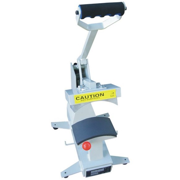 CY-M4 Cap Heat Press Machine