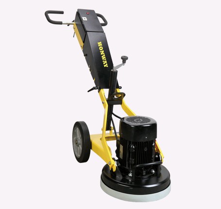 Concrete grinder HW-G2