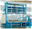 hydraulic pressure lift platform