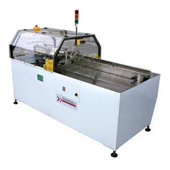 cartoning machine