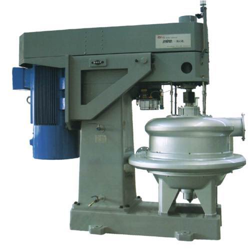 Disc Centrifugal Separator