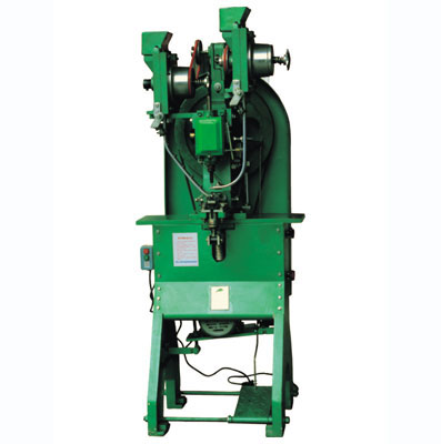 SC-206 Automatic Snap Fastening Machine 