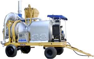 RQB10 Asphalt Recycling Machine