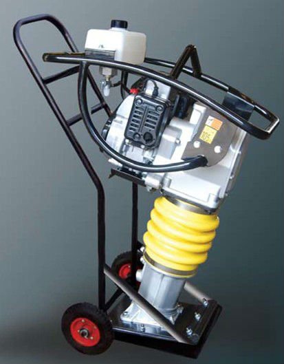 Tamping Rammer WKT 68H 