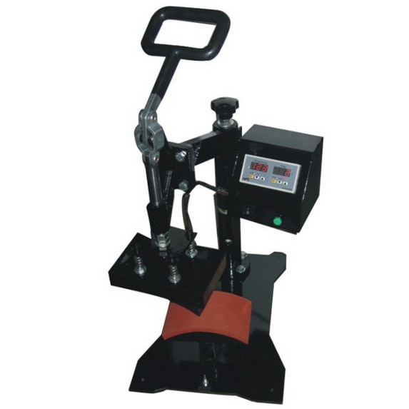 CY-M3 Heat Transfer Machine Cap 