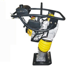  PRODUCT Tamping Rammer WKT 75R