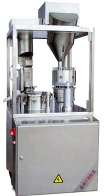 NJP400-1000 Automatic Capsule Filling Machine
