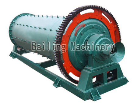 Ball Mill