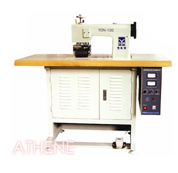 YDN-100- PC Standard Type Ultrasonic Lace Machine 