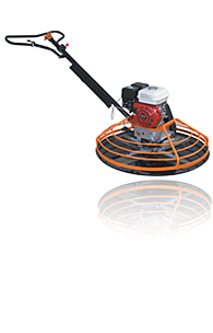ST36 Series Power Trowel