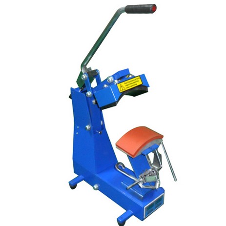 CY-M8 Baseball Cap Sublimation Printing Machine 