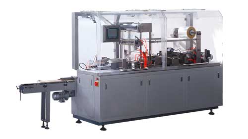 Overwrapping Machine