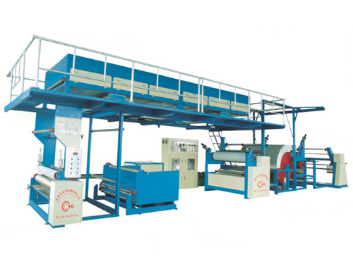 Leather Machine for Color Changing/Hot Stamping/Laminating/Embossing