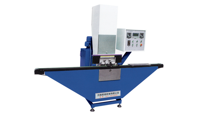 TJ03 Butyl Coating Machine