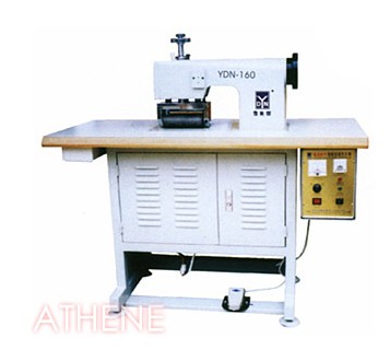YDN-160- PC Super-width Ultrasonic Lace Machine