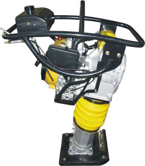 Tamping Rammer WKT 68R