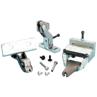 Mechanical Component (Clamp)