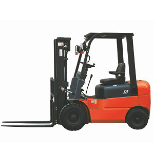 1-1.8 Ton Diesel Forklift
