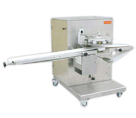 Twist Diving Machine