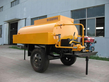 LSD1000 Asphalt Distributor