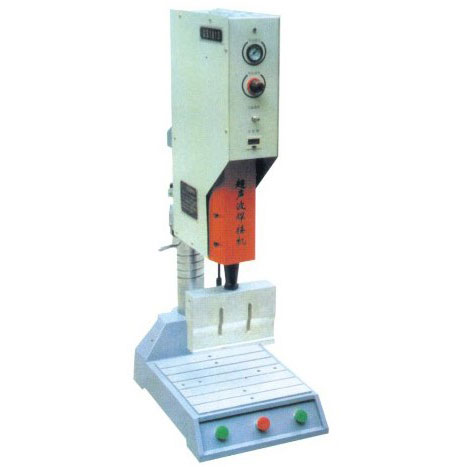 YDN-Upper Ultrasonic Welder
