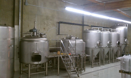 MICRO & PUB BREWERIES