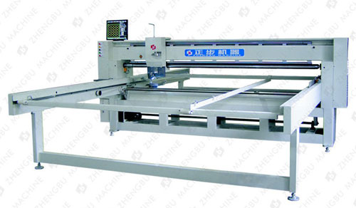 HFJ-26K Computerized Quilting Machine