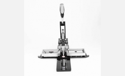 SDHP-N5 54*120_Talent Manual Button Making Machine 