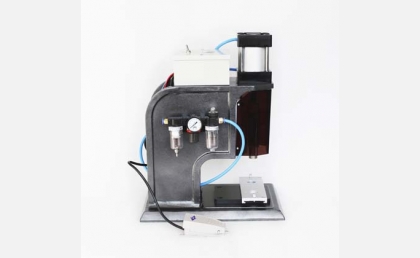 SDAP-N22_Talent Pneumatic Button Making Machine