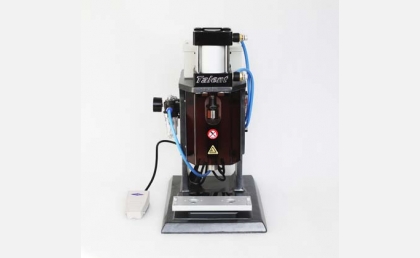 SDAP-N22_Talent Pneumatic Button Making Machine