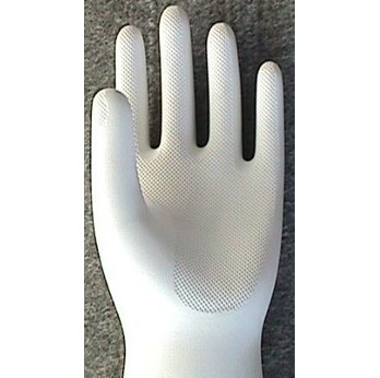 Porcelain Hand Former 